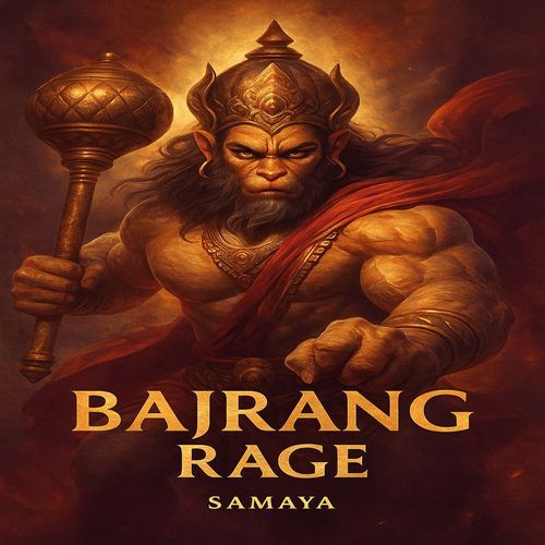 Bajrang Rage