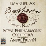 Piano Concerto No. 3, Op. 37: I. Allegro con brio