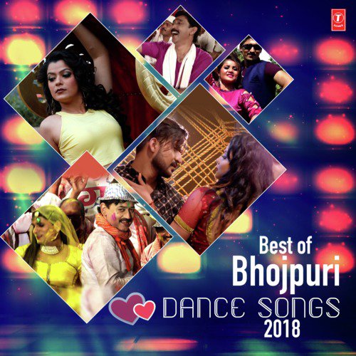 Best Of Bhojpuri Dance Songs 2018