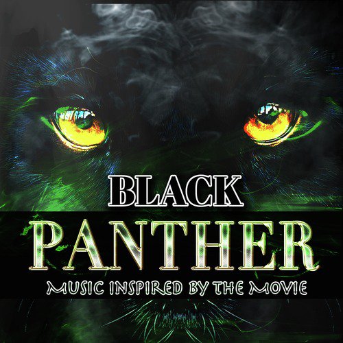 Black Panther: Music Inspired by the Movie