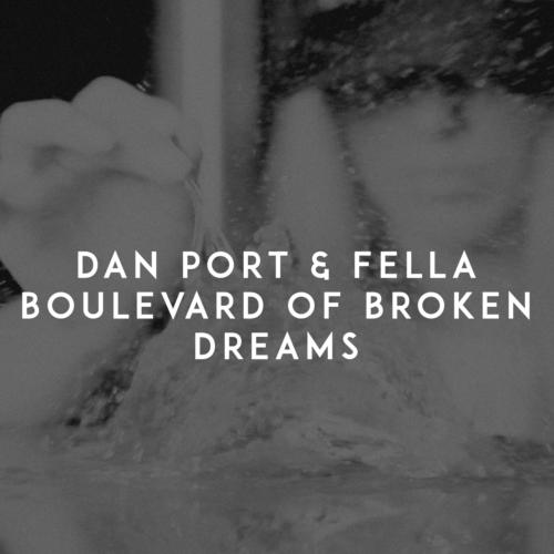 Boulevard of Broken Dreams_poster_image