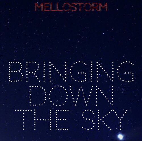 Mellostorm cover art