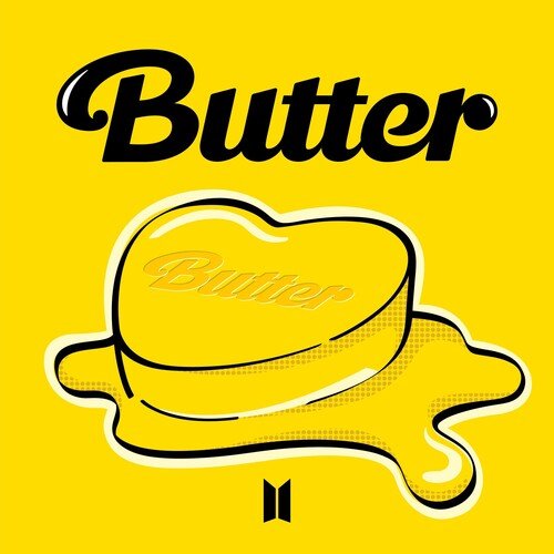 Butter (Sweeter Remix)