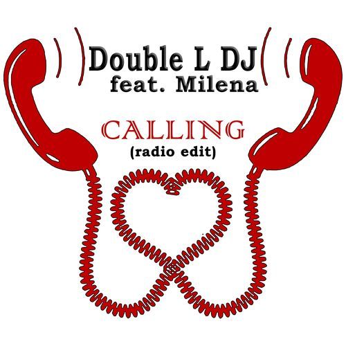 Calling (feat. Milena)