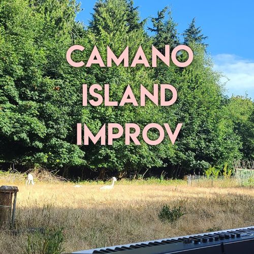 Camano Under Pagola Take A