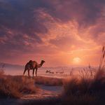 Camel