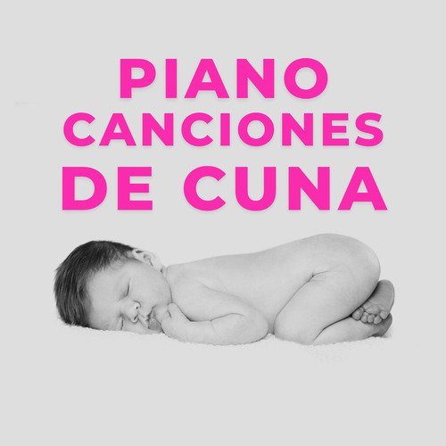Duerme Bebé Duerme (Piano) cover art