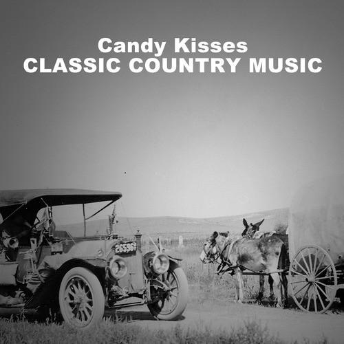 Candy Kisses, Classic Country Music