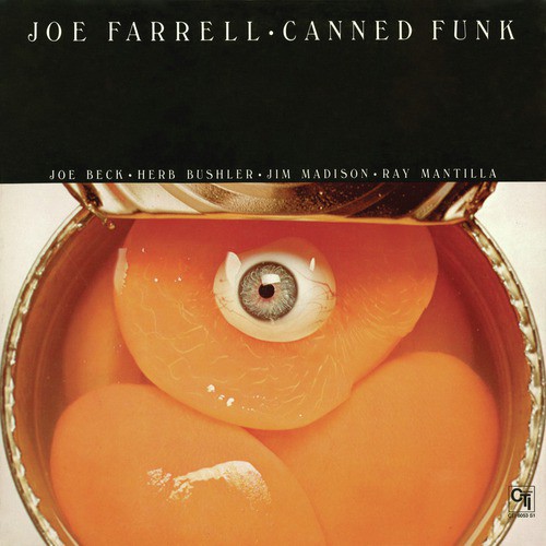 Canned Funk
