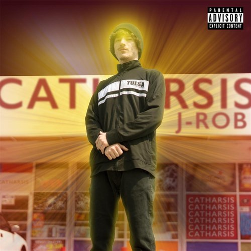 We Thuggin' (feat. J.R.O.C) cover art