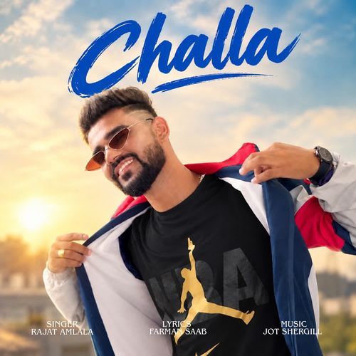 Challa