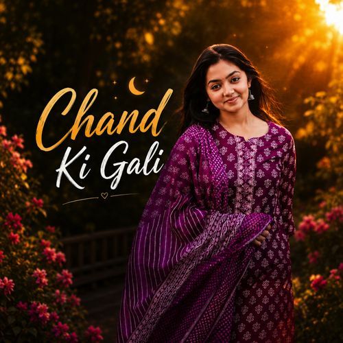 Chand Ki Gali