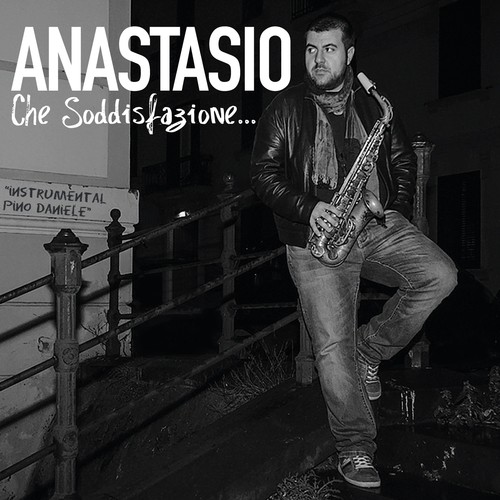 Che te ne fotte cover art