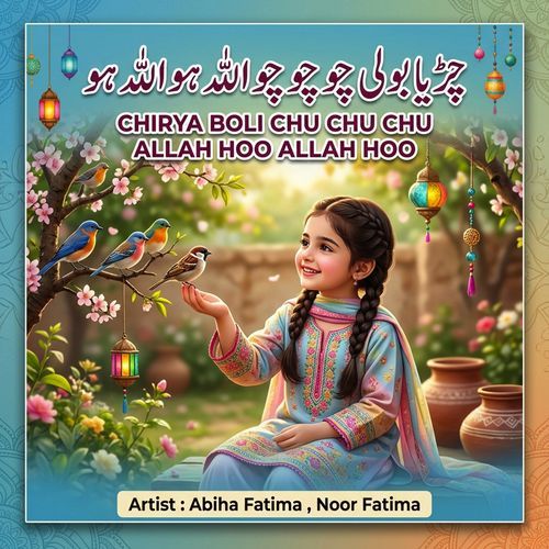 Chirya Boli Chu Chu Chu Allah Ho Allah Ho