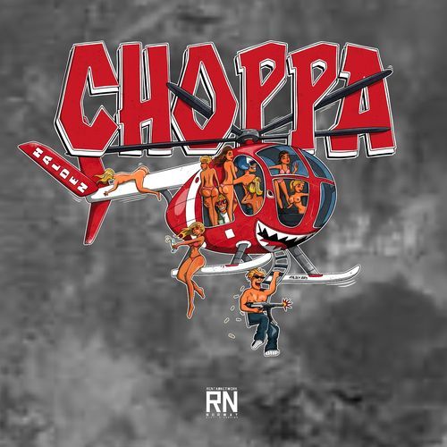 Choppa 2025_poster_image