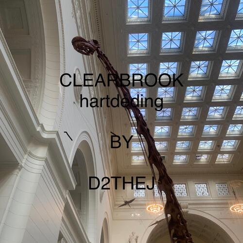 Clearbrook Harding cover art