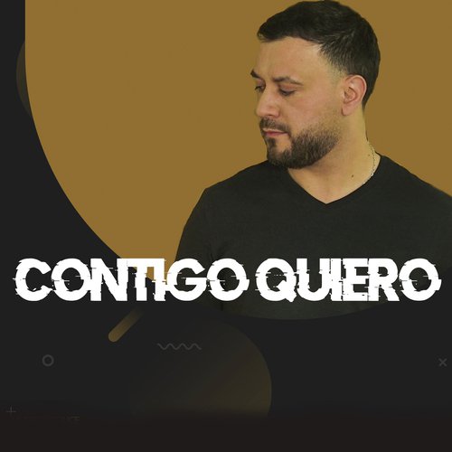 Contigo Quiero