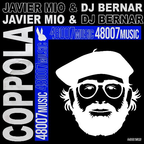 Coppola (Original Mix) cover art