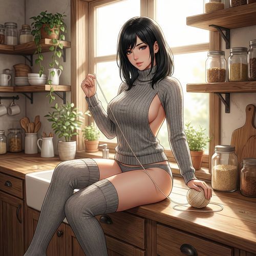 Counter Sit Beam cover art