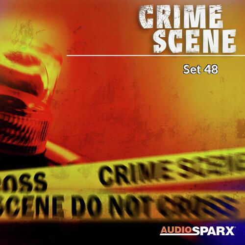 Crime Scene, Set 48