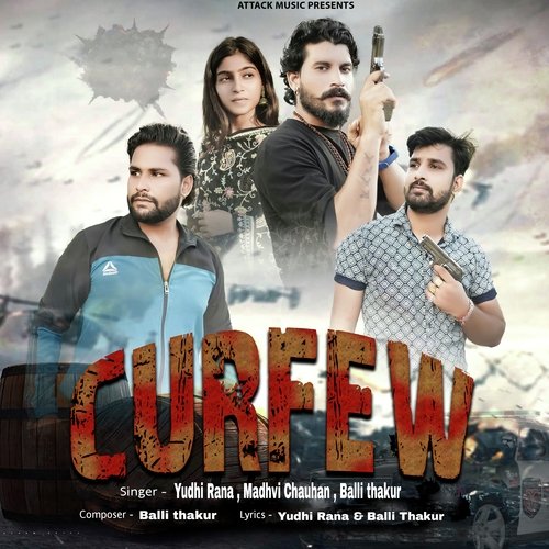 Curfew