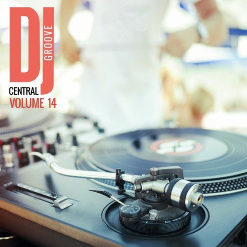 DJ Central - Groove, Vol.14