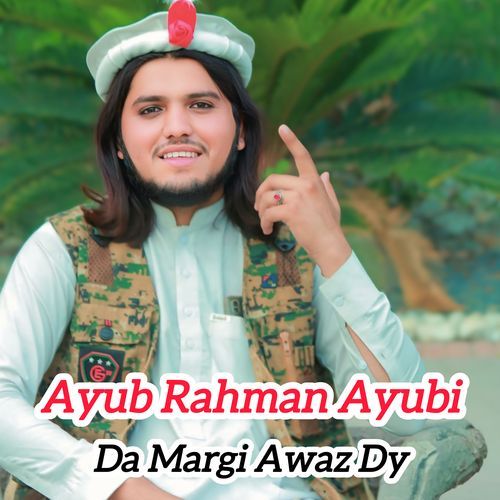 Da Margi Awaz Dy