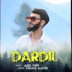 Dardil (Official Song)-JSUZeUdkD2s