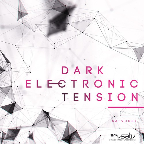 Dark Electronic Tension