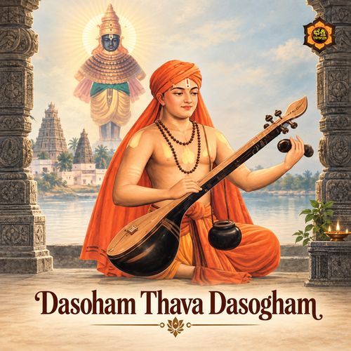 Dasoham Thava Dasogham