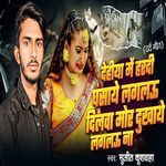 Deheeya Mein Hardi Ghansaaye Lagaloo Dilava Mor Dukhaaye Lagaloo Na
