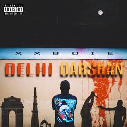 Delhi Darshan (feat. GUNAGAAR)-ER5YeQVATwo