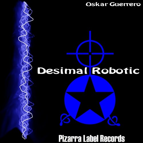 Desimal Robotic