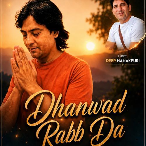 Dhanwad Rabb Da