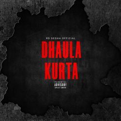 Dhaula Kurta