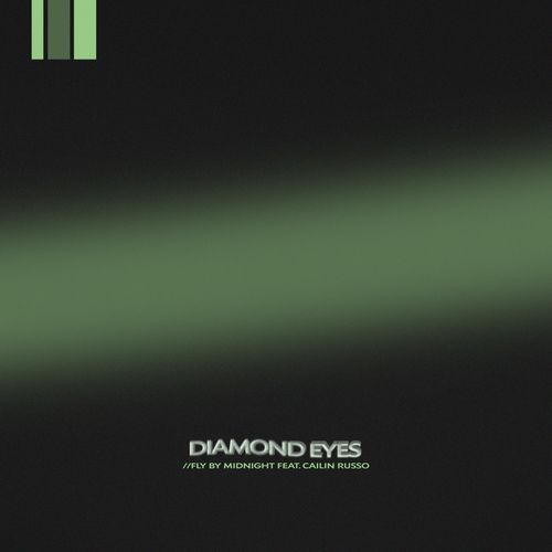 Diamond Eyes cover art