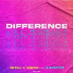 Difference
