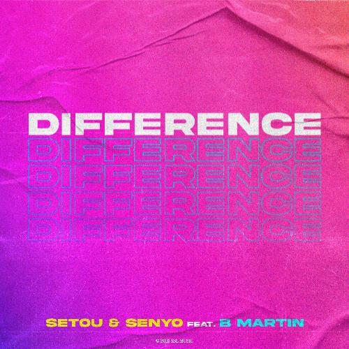 Difference