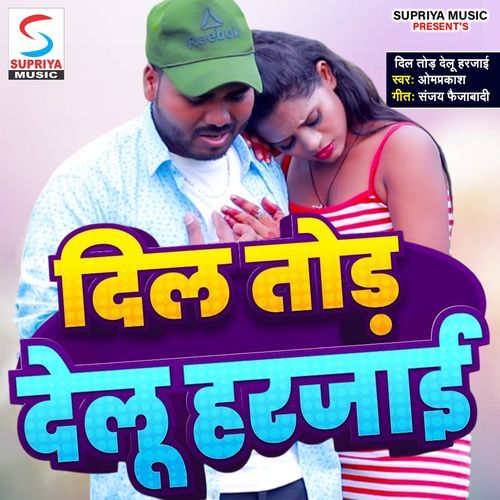 Dil Tod Delu Harjai