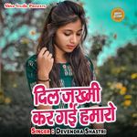 Dil Zakhmi Kar Gai Hamaro
