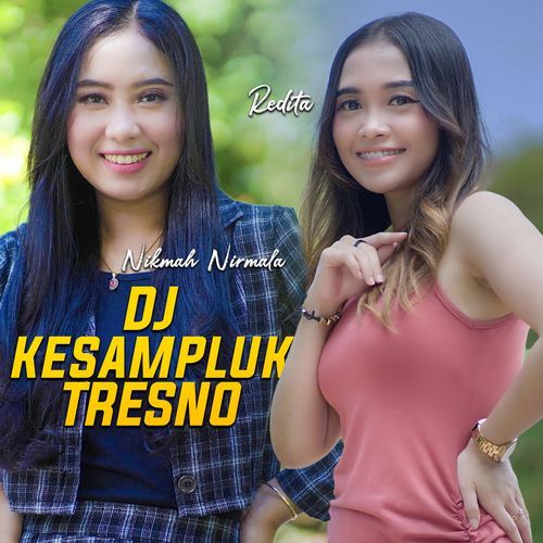 Dj Kesampluk Tresno