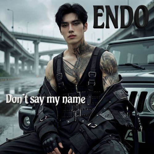 Don’t say my name
