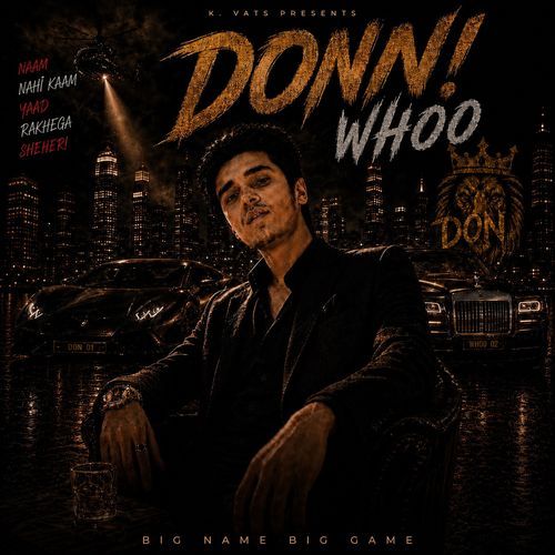 Donn Whoo?