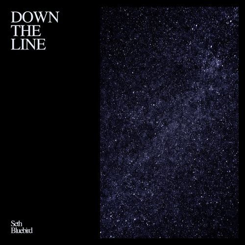 Down the Line cover art
