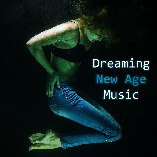 Dreaming Sound cover art