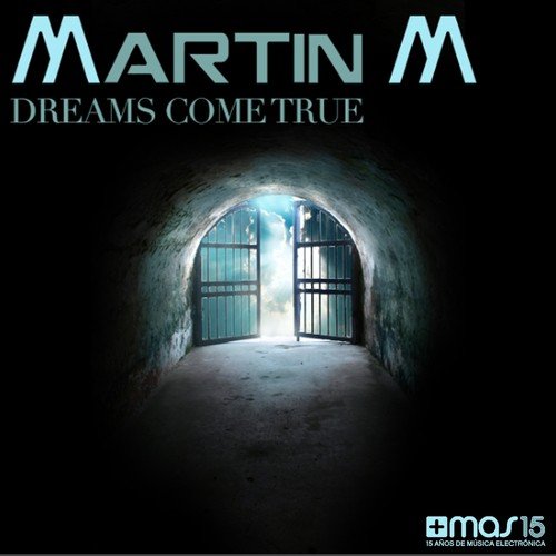 Martina cover art