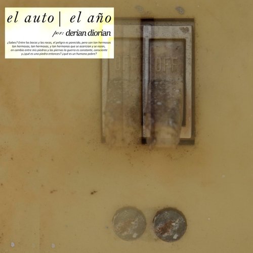 El Año cover art