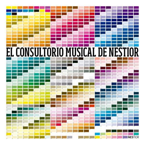 Lávate en el Patio cover art