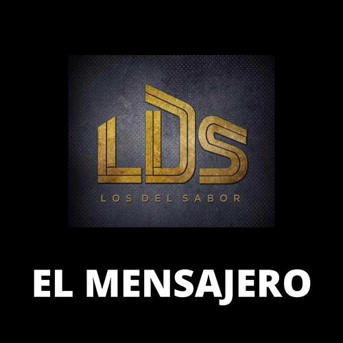 El Mensajero del Sabor cover art