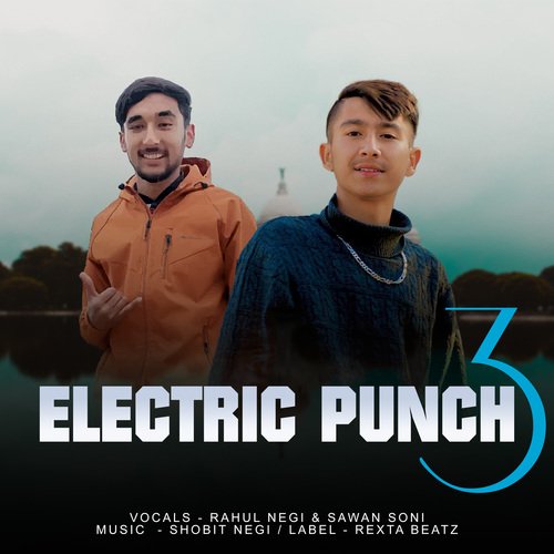 Electric Punch 3